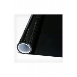 Dr.Auto Cam Filmi Çizilmez 152cmx60m S.D.Black %0.5